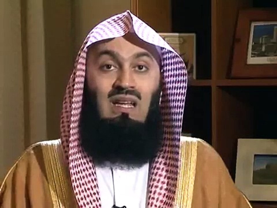 Mufti Ismail Menk _Value of Parents_ (SL Lecture Tour)