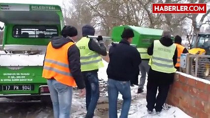 Göçmenleri Taşıyan Teknenin Batması - Çanakkale