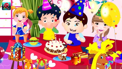 If You Are Happy And You Know It Songs For Kids