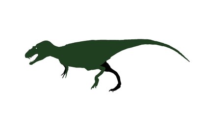 PDFC - Australovenator vs Lythronax