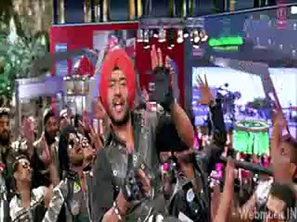 Son of Sardaar Title Song - [Webmusic.IN]