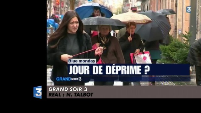 Les 62 personnes les plus riches sur Terre possèdent autant que les 3,5 milliards les plus pauvres - Le Zapping - 20/01/15 - CANAL +
