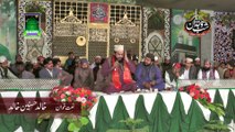 sanu koji wekh na Khalid Husnain Khalid Mehfil Naat Shab Wajdan Sargodha 2015