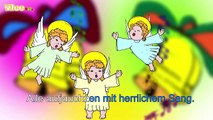 Süßer die Glocken nie klingen Deutsch lernen mit Kinderliedern Yleekids Deutsch lernen