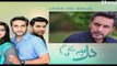 Dil Teray Naam Episode 4 on Urdu1 - 18th January 2016