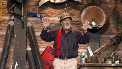 The Possum Lodge Oath & Mans Prayer