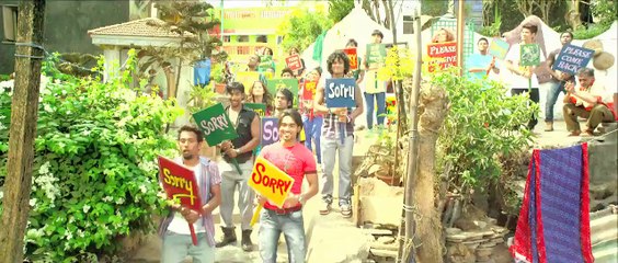 Sorry Sorry - Any Body Can Dance (ABCD)
