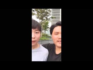 뺑끼호섭의 최후 (현호섭 응징 영상)