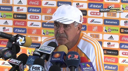 Me da igual Chivas que el 'Mentolato Rayo': 'Tuca'