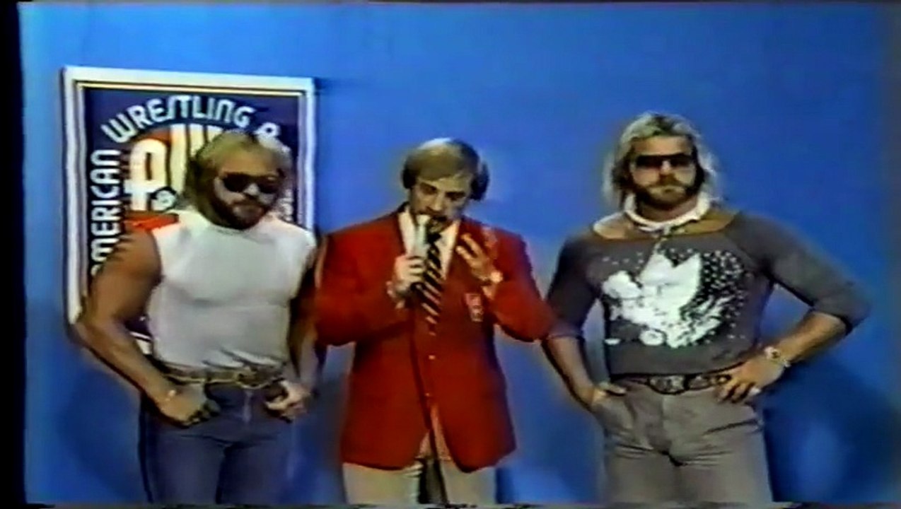 The Fabulous Ones promos
