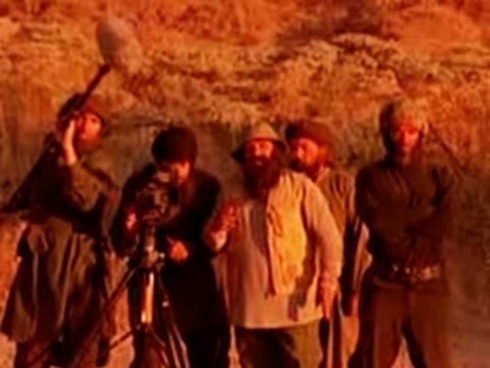 Mollah Omar.net