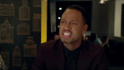 The Perfect Match Official Trailer (2016) - Donald Faison, Paula Patton Movie HD