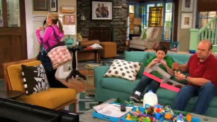 Good Luck Charlie - S1 E21 - Teddy's Broken Heart Club Band