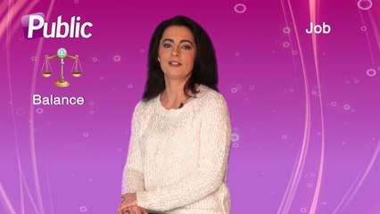 Exclu Vidéo : BALANCE : Ne prenez pas les choses trop à cœur au niveau relationnel