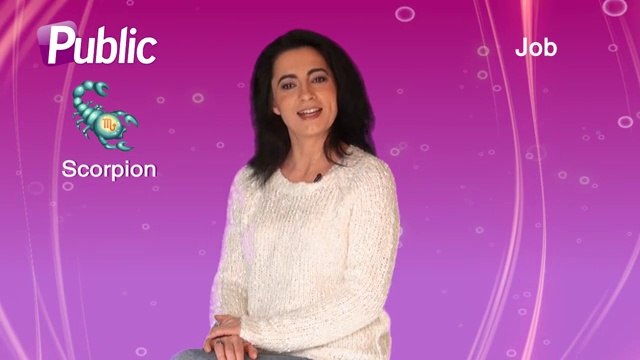 Exclu Vidéé : SCORPION : Vous aurez la maîtrise d'une situation...