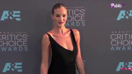 Exclu Vidéo : Critic’s Choice Awards 2016 : Haydene Pannettiere expose ses seins !