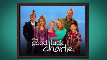 Good Luck Charlie - S4 E21 - Good-Bye Charlie, Part 2