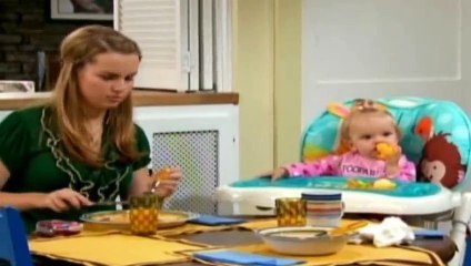 Good Luck Charlie - S1 E9 - Up a Tree