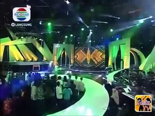 Konser Memalukan Siti Badriah