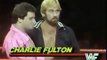 Jack & Jerry Brisco vs Steve Lombardi & Charlie Fulton   Championship Wrestling Nov 3rd, 1984