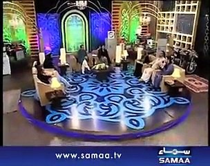 Kash Ma dor e Pagambar main uthaya jata by FARHAN ALI WARIS naat