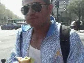 IRONIK BBOY 30 www.1000pour100.com