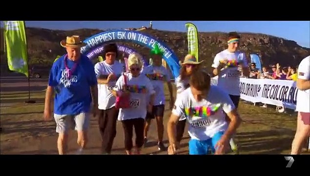 Home and Away | Episode 6168 | 8th April 2015