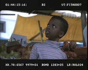 Longa-metragem BOM DIA ETERNIDADE