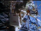 Building the International Space Station - 1997 NASA Educational Documentary - WDTVLIVE42