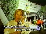 San Francisco Earth Quake- 1989- Great Footage- Biggest Earthquakes