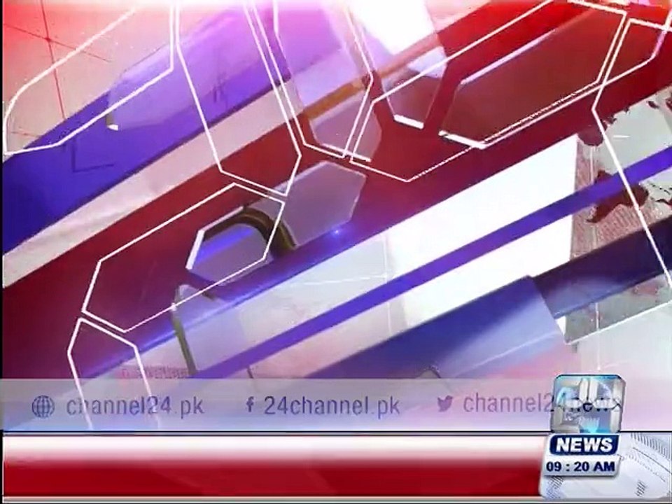 Gholi Maar- Rangers search operation in Karachi