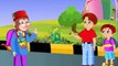 3D animated Kids Hindi Urdu Nursery Rhyme--Songs for Children with Lyrics-best Hindi Urdu kids poems-Best kids English Hindi Urdu cartoons