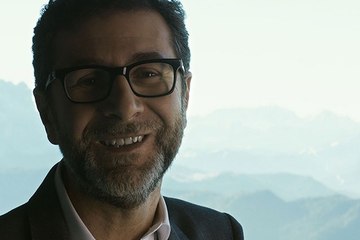 Fabio Fazio, polemiche per lo spot della TIM