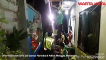 Cerita Oma Yola, Bandar Narkoba di Kebon Manggis