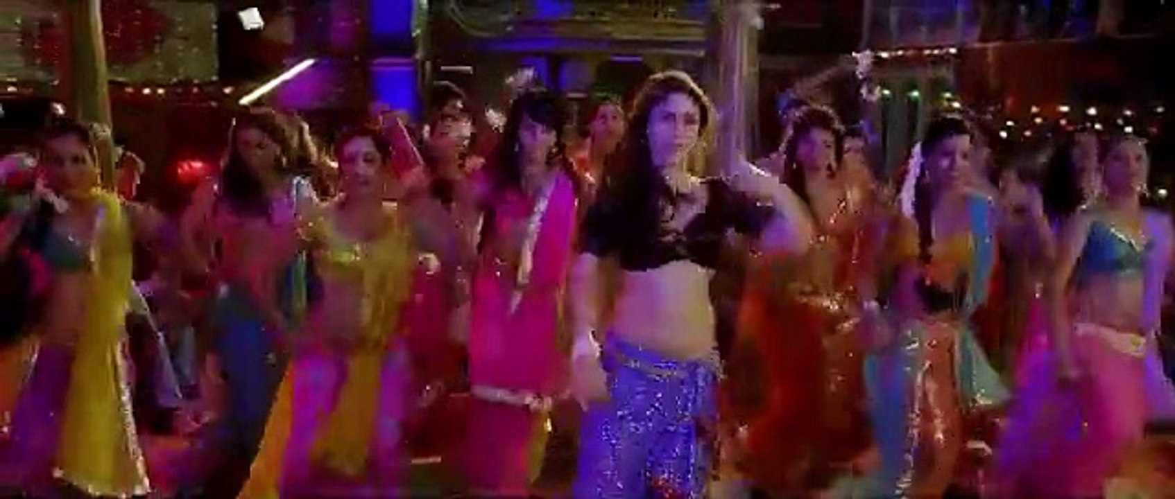 Fevicol Se - Dabangg 2 - (Eng Sub) - Salman Khan - Kareena Kapoor - Full Song -1080p HD