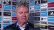 Chelsea 2 2 West Brom Guus Hiddink Post Match Interview Pity To Concede Late