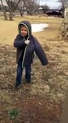 A video of a boy being reunited with his lost dog has been viewed almost 4 milli