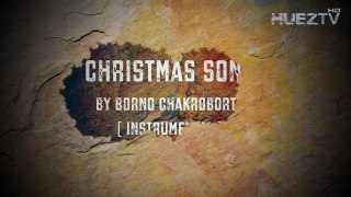 Christmas Song  Instrumental  By Borno Chakroborty