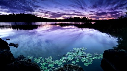Karunesh - Call of the Mystic (Beautiful Relaxation Music) [Full album + tracklist]