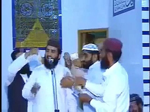 مولوی صاحب نے کمال کر دی ہے. نبی پاک صلی اللہ علیہ وسلم کی تعریف - Video Dailymotion