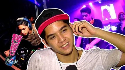 Yang Seksi dari Al Ghazali - Cumicam 19 Januari 2016