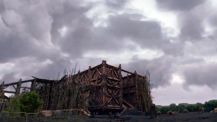 Noah Movie - Now Playing