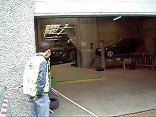 Projet iram 2007 06 course A-Team