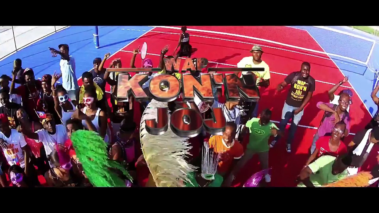 Kanaval Haiti Carnaval Video i - Wap Konn Joj- N'ap Pran'l a Ponyet