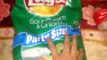 LAY'S SOUR CREAM & ONION UNBOXING!!!