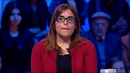 Andi Mankolek Saison 08 Episode 18 - 22/01/2016