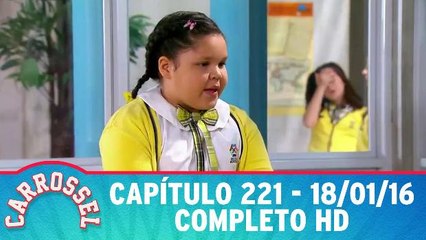 Helena e Renê passeiam no parque