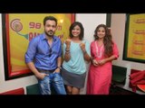 Emraan Hashmi & Vidya Balan Promote Hamari Adhuri Kahani On Radio Mirchi