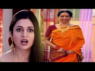 Ye Hai Mohabbatein Star Ishita's Mom Neena Kulkarni Lead Role in Nagrik