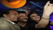 Dharmendra, Anil Kapoor & Preity Zinta Take A Selfie At Birthday Bash
